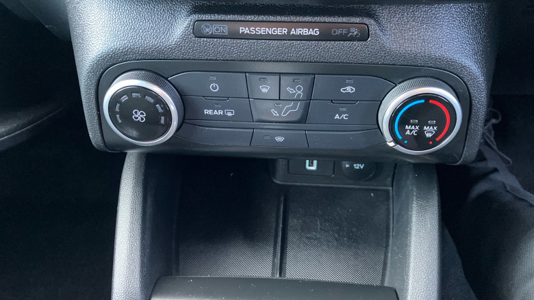 Ford Focus 1.0 EcoBoost 125 ST-Line 5dr Petrol Hatchback